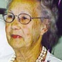 Ruth Evelyn Mick, 96