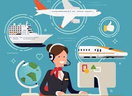 Travel Agents Singapore Travel Online Travel Agency Travel Agency