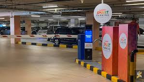Does sunway pyramid hotel have children's amenities? Sunway Pyramid Smart Parking Accepts Ewallet And Card Payments From Q1 2020 Soyacincau Com