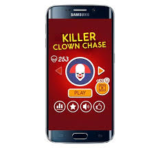 June 29, 2021 juegos macabros en redes sociales. Killer Clown Chase El Juego De Los Macabros Payasos De Moda