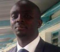 MR. OMONDI RAPHAEL EVANS