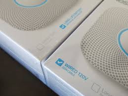 The nest protect is obviously tied to the nest ecosystem, but alexa, smartthings, and homekit options are also available. The Nest Protect To Protect Your Nest Against Fire And Carbon Monoxide