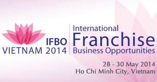 Franchise News Ho Chi Minh City Launchpad For International Franchise And Business Opportunities Trade Sh With Images Business Opportunities Franchising Ho Chi Minh City
