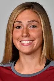 Hannah Burnett's Instagram, Twitter & Facebook