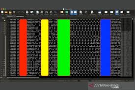 Jaga jarak dan pakai maskernya. Uu Pdp Dorong Pste Prioritaskan Keamanan Siber Beritasatu Jateng Berita Satu