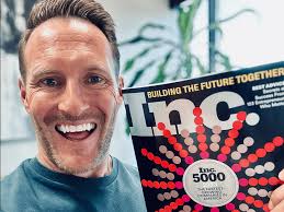 The 5x5 Newsletter (No. 30)