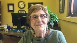 Marie Rademacher Interview