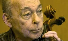 One feels he would have appreciated the celebration'