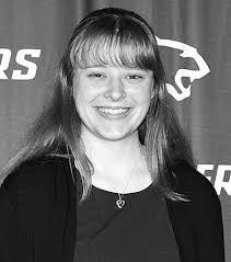 Clara Lentz's Instagram, Twitter & Facebook