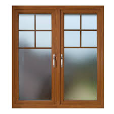 Glass options to match your style. Frosted Glass Neuffer