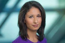 Al jazeera broadcast footage showed the jala tower in the gaza strip collapsing to the ground after the israeli air strike, sending up a huge mushroom cloud of dust and debris. Abta Names Tv Anchor As Travel Convention Moderator Travel Weekly