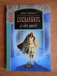 „luceafărul este una dintre cele mai cunoscute poezii ale lui mihai eminescu, începută încă din 1873. Mihai Eminescu Luceafarul Si Alte Poezii CumpÄƒrÄƒ