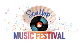 2026 Pasco Scallop & Music Fest