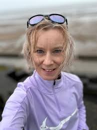 Runners Loving Running