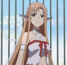 Apenas Otakeirando: Sword Art Online - Arco Um - Personagens