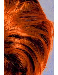 I have used it quite a lot when i was younger, it didnt change anything to my hair besides the color. Manic Panic Hair Dye Psychedelic Sunset Classic Cream Formula