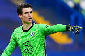The talented midfielder from lazio has been subjected to transfer. Transfer News Maurizio Sarri Wants Chelsea Flop Kepa At Lazio