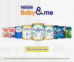 Find great deals on ebay for infant formula milk powder. Infant Nutrition Nestle Singapore