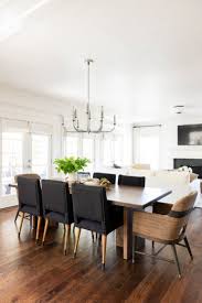 We work with many professional designers, builders, and real estate websites. Two Day Transformation Dining Area Photo Tour Dining Room Inspiration Dining Room Furniture Dining Room Design