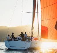 This boat is amazing! Full keel, 12 foot cockpit, easily ...