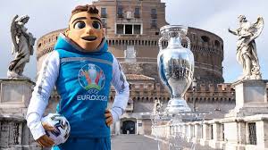 Tout savoir sur l'euro 2021 de football : Der Em Spielplan Alle Gruppen Spiele Und Stadien Sportbuzzer De