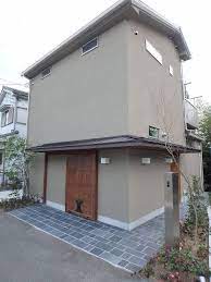 リノベーション おしゃれまとめの人気アイデア pinterest yoichi shinozaki 住宅 外観 リフォーム 外観 家 外観