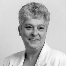 Brenda-Lee (nee Mackey) Macquarrie