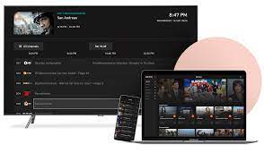 If you can't find it, download it from the play store. Stream Tv Channels Free Zattoo