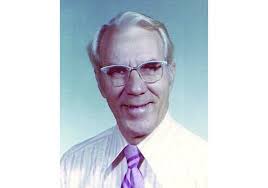 JAMES GULLY Obituary (1917