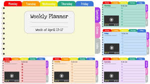 Pin On Virtual Classroom