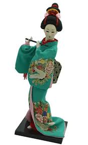 5.0 out of 5 stars 1. 12 Types Of Traditional Japanese Dolls And Its History Best Japanese Products