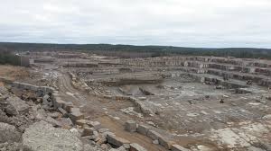 This delivers a scramble over boulders and down the backside of a fairly. Finland Granite Industry All About Natural Stone Varieties Industry Design News