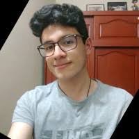 Edwin Naranjo's Instagram, Twitter & Facebook