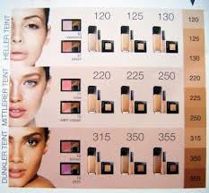 fit me maybelline foundation 230 foundation and 225 powder