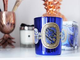 Diptyque Christmas 2016 Un Encens Etoile Candle Tales Of A Pale Face Uk Beauty Blog