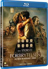 Drama film geregisseerd door eirik svensson. Betrayed Blu Ray Den Storste Forbrytelsen Norway