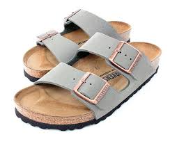 Birkenstock Size Chart Cm Rosegold Grey Slip On Birkenstocks Teacher Shoes Comfortable Comfortable Shoes Sock Shoes