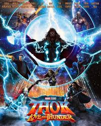 Thanks to filming taking place, we have our first look from the thor: 1 712 Likes 4 Comments Marvel Official New Avengers On Instagram Thor Love Thunder Marvel Movie Posters Marvel Character Design Avengers