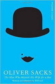13 Book Recommendations For Casual Readers That Ll Keep You Reading Until The Last Page Oliver Sacks Books Classic Books The Man