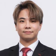 Anthony Foo's Instagram, Twitter & Facebook