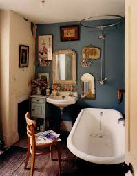 Hugh Stewart Lifestyle Travel Bohemian Bathroom Vintage Bathroom Decor Shabby Chic Bathroom