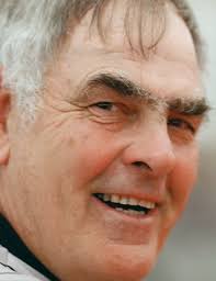 Obituary information for John Trigg Scott