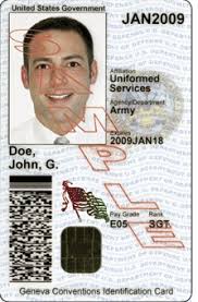 As the legal spouse of a service member (active, guard/reserve or retired), you are eligible to receive an id card as part of your enrollment into the. Foia Faqs Imcom