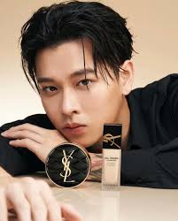 levis_taiwan x Chris @levis #唐仲彣 💄✂️ By me