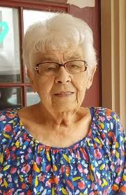 Patricia Fowler Obituary October 25, 2022