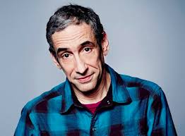 Douglas Rushkoff: “Survival of the Richest”