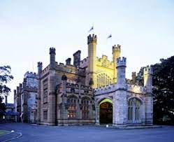 We did not find results for: Government House Sydney City Travel Guide