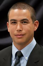 2013 Men's Lacrosse Roster