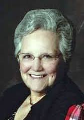 Julia Stahl Obituary 2020