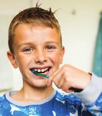 Next Generation of Community Health